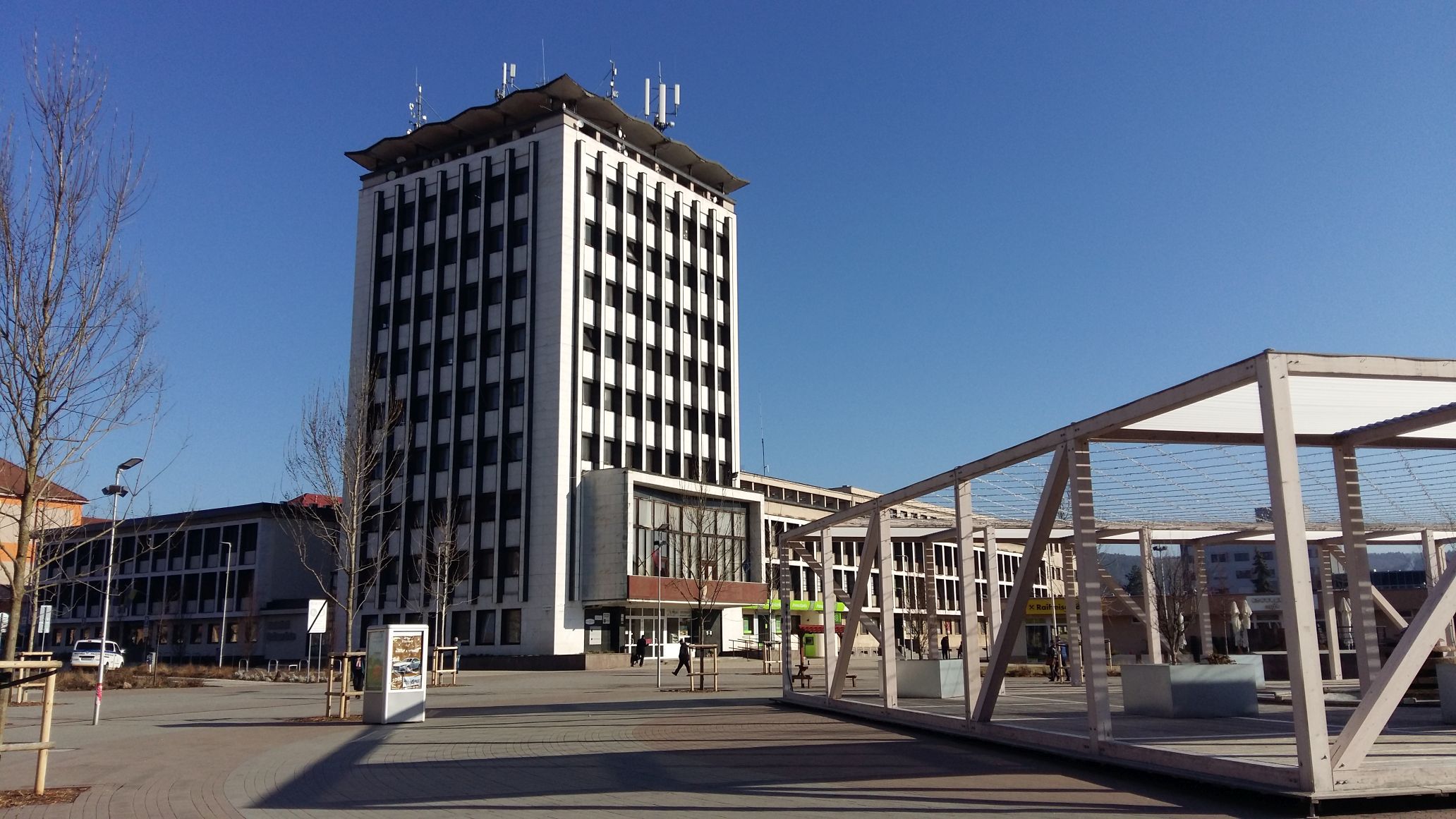 Okresný úrad Žiar nad Hronom